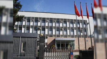 Qırğızıstan daha Talibanı terrorçu saymır