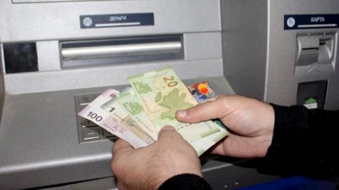 Naxçıvanda sentyabr ayının pensiyaları ödənildi
