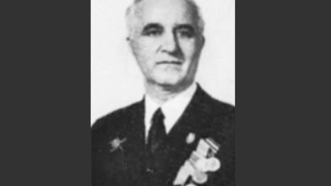 Nəsrulla Kəngərlinin xatirəsi əbədiləşdiriləcək