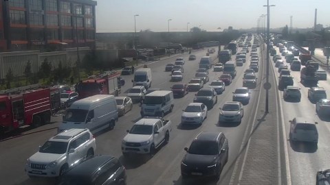 Bu yollarda TIXAC var 