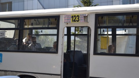 İki marşrutun müsabiqə qalibləri müəyyənləşdi
