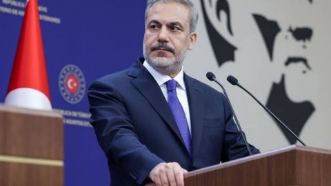 Fidan yeni həmkarı ilə danışıqlar APARDI 