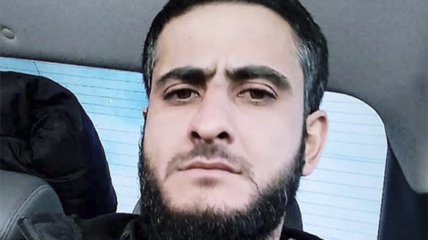 Şəhid övladı özünü asdı