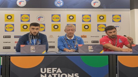 "Azərbaycan futbolunun gələcəyini dəyişməliyik"