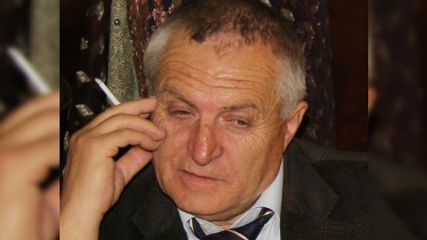 Tanınmış jurnalist Hidayət Elvüsal VƏFAT ETDİ