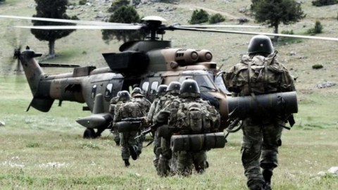 Türkiyə Ordusu daha 16 terrorçunu MƏHV ETDİ