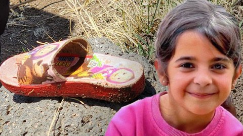 19 gündür axtarılan Narinin cəsədi tapıldı - 21 nəfər saxlanılıb