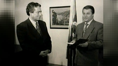 Həyatımdan bir Hidayət Elvüsal keçdi&nbsp;