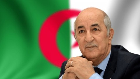 94 faizlə yenidən prezident seçildi