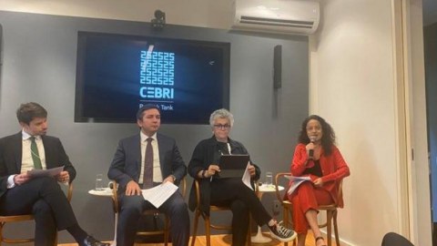 Braziliyada COP29-dan danışıldı