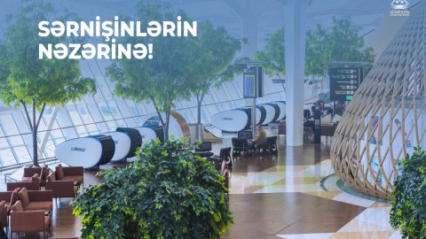 Formula 1-lə bağlı səyahətçilərə müraciət edildi