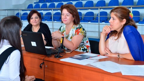 Sertifikasiya: Xaric dil müəllimləri müsahibəyə bu dildə cəlb olunacaq - RƏSMİ
