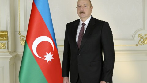 Xaricdə yaşayan azərbaycanlı alimlərimizin&nbsp;çox olması diasporumuzun inkişafına böyük imkanlar yaradır