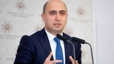 Elmin inkişafı üzrə dövlət proqramı üzərində işlənilir - Emin Əmrullayev