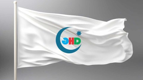 ƏHD Partiyası: &ldquo;İran dost olmayan dövlət elan edilsin!&rdquo;