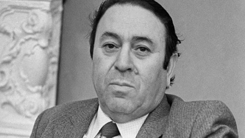 Nəbi Xəzrinin 100 illiyi qeyd ediləcək - SƏRƏNCAM