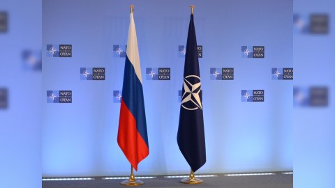 NATO-Rusiya toqquşması riski ARTIR