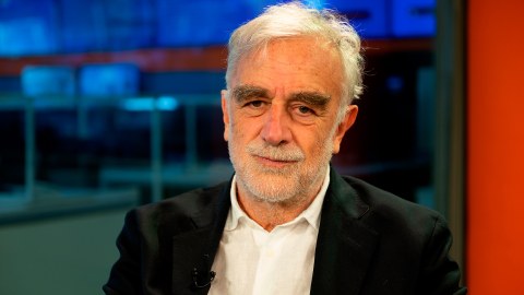 Dövrümüzün Şeyx Nəsrullahı – Luis Moreno