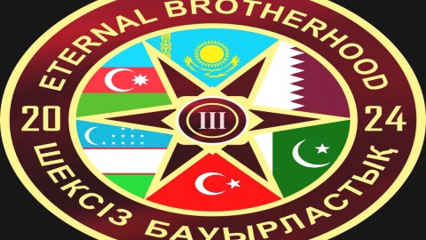 Azərbaycan və Qazaxıstan xüsusi təyinatlıları birgə təlim keçir - FOTO
