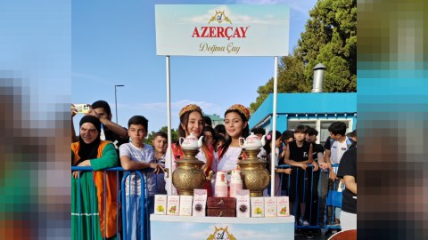 Azerçay cüdo &ldquo;Ustad dərsləri&rdquo;nə dəstək olub