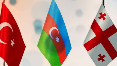 Sabah 3 ölkənin müdafiə nazirləri görüşəcəklər