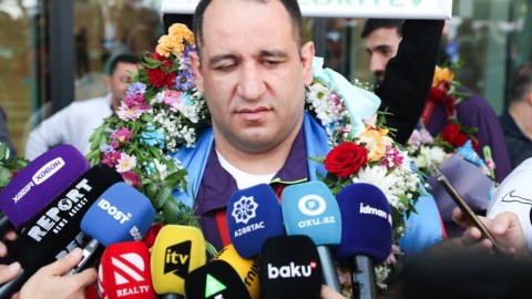 "Paralimpiadada qazanılan hər bir medal qələbə deməkdir"