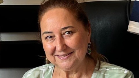 Həyatımda sadəcə bir insanı sevmişəm... -&nbsp;Telli Pənahqızı ilə&nbsp;MÜSAHİBƏ
