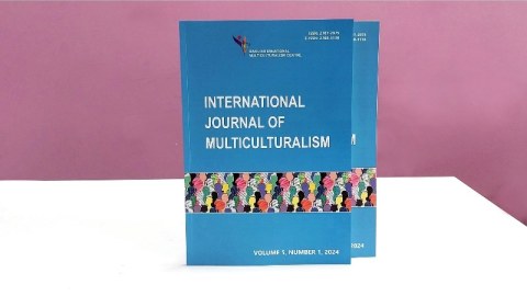 “International Journal of Multiculturalism” jurnalının növbəti sayı çıxıb