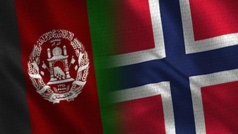 Əfqanıstanın Norveçdəki səfirliyi BAĞLANIR