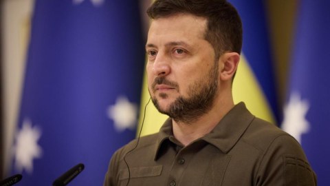 Zelenski payızda müharibəni bitirmək üçün plan hazırlayır - Nələr olacaq?
