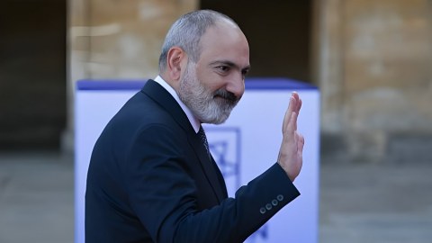 Paşinyan sülh sazişinin razılaşdırılmış detallarını AÇIQLADI