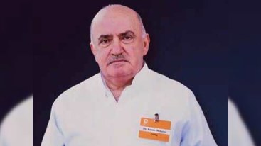 Çexov kimi həm gözəl həkim, həm də istedadlı yazıçıdır