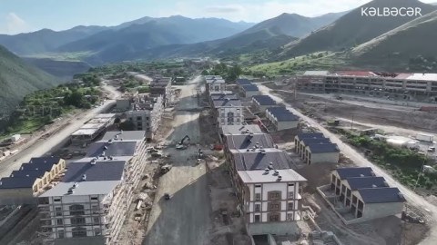 Suqovuşon və Kəlbəcərdə məktəblər bu tarixlərdə açılacaq