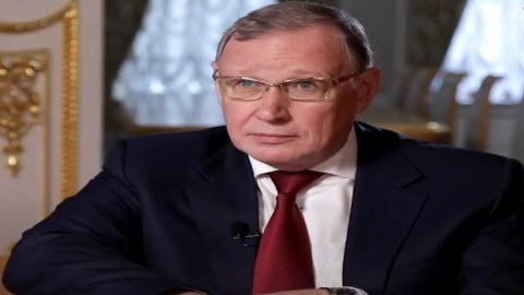 Rusiya Moldovaya yeni səfir təyin etdi