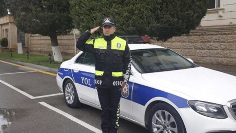 Sürücülərə xəbərdarlıq: Bu yolda elektron tərəzi quraşdırılır