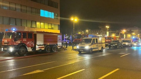 7 körpənin ölümü ilə bağlı məhkəmə BAŞLAYIR