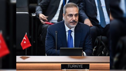 Türkiyə 13 ildən sonra Ərəb Dövlətləri Liqasının toplantısında…