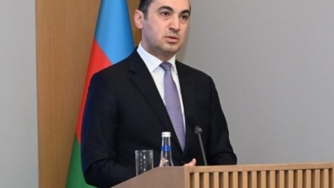 İstiqlal Bəyannaməsində Ermənistana qarşı heç bir ərazi iddiası mövcud deyil