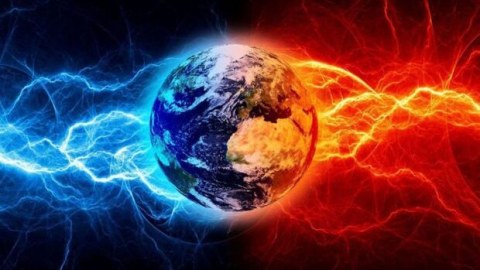 İki gündə geomaqnit qasırğası olacaq