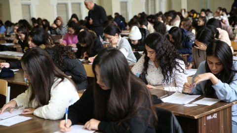 Dövlət keyfiyyətli kadr hazırlığı üçün daha çox vəsait xərcləyəcək