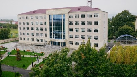 LDU yeni tədris ilinə yeniliklərlə başlayır