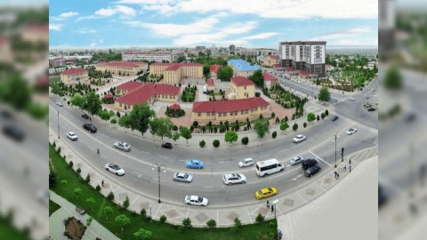 Naxçıvan əhalisinin sayı açıqlandı