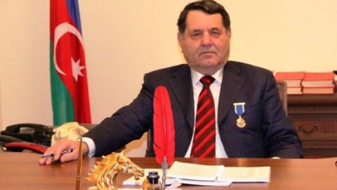 Ramiz Zeynalovun&nbsp;icra başçısı olan qardaşı&nbsp;VƏFAT ETDİ