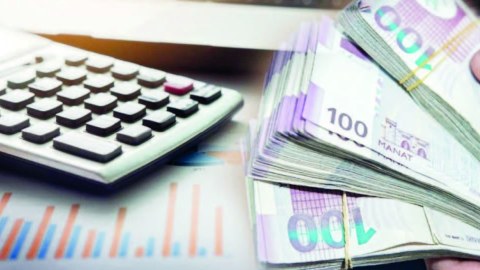8 ayda iqtisadiyyata 11,2 milyard manat investisiya qoyulub
