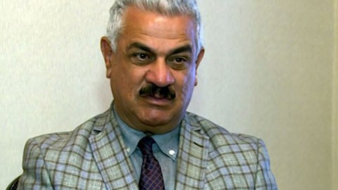 Məhkəmə Rövşən Novruzoğlu ilə bağlı qərar verdi