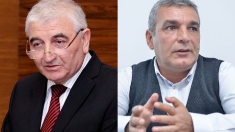 MSK sədri: "Natiq Cəfərli çox mədəni adamdır"
