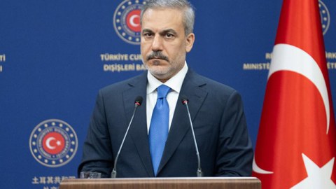 Fidan və Kalın Özbəkistana gedir