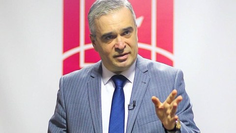 İlqar Məmmədov istefa VERDİ&nbsp;