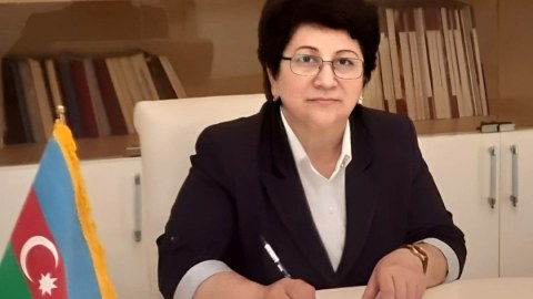 Tanınmış həkim vəfat etdi 