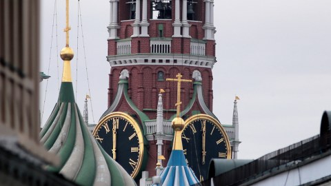 Moskva Bakıya kömək etməyə HAZIRDIR